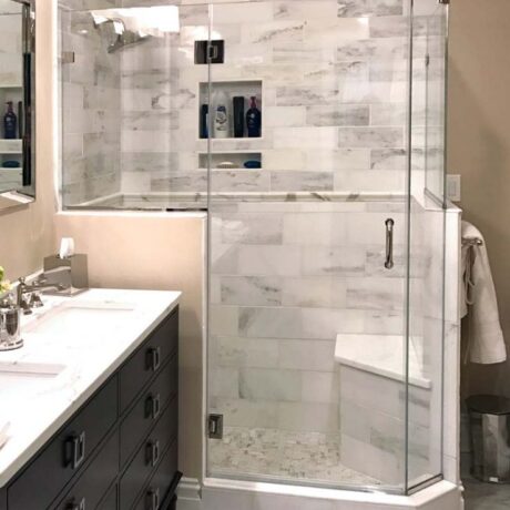Glasstec Shower Doors