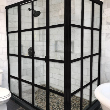 Lucette Shower Doors