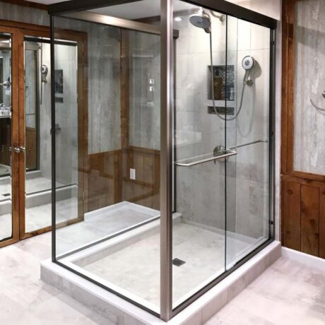 Centec Shower Doors