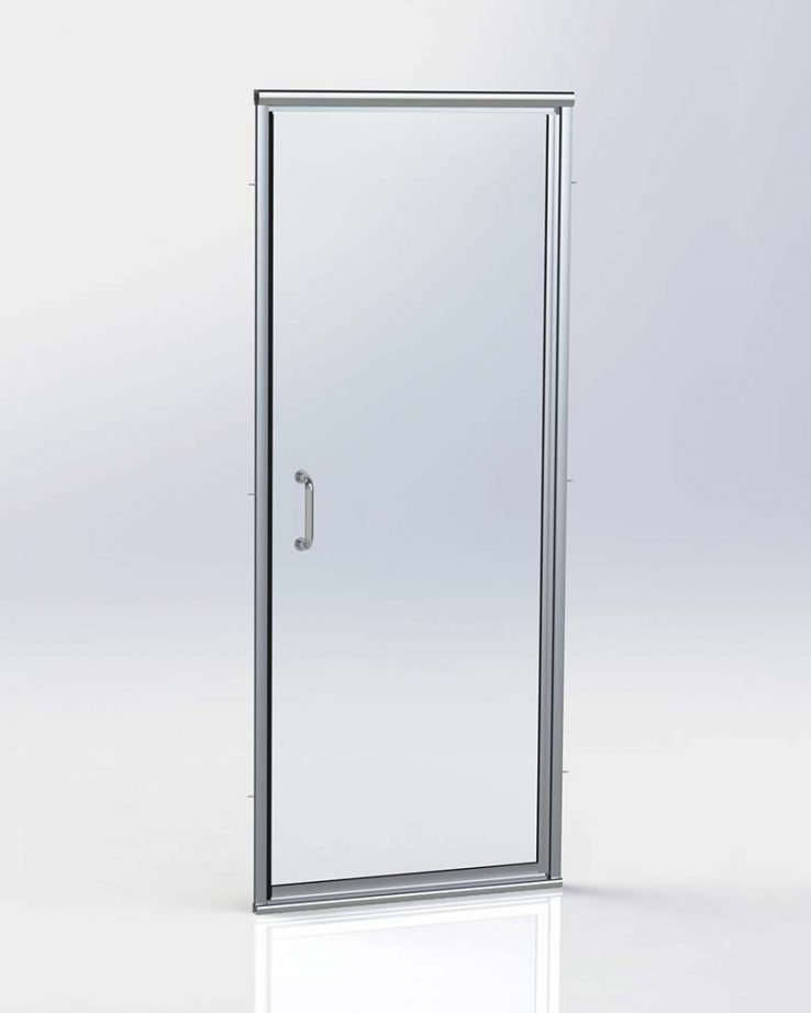 Centec Shower Doors - Century Bathworks