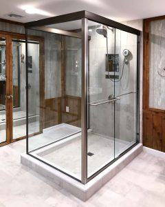 Centec Shower Doors - Century Bathworks